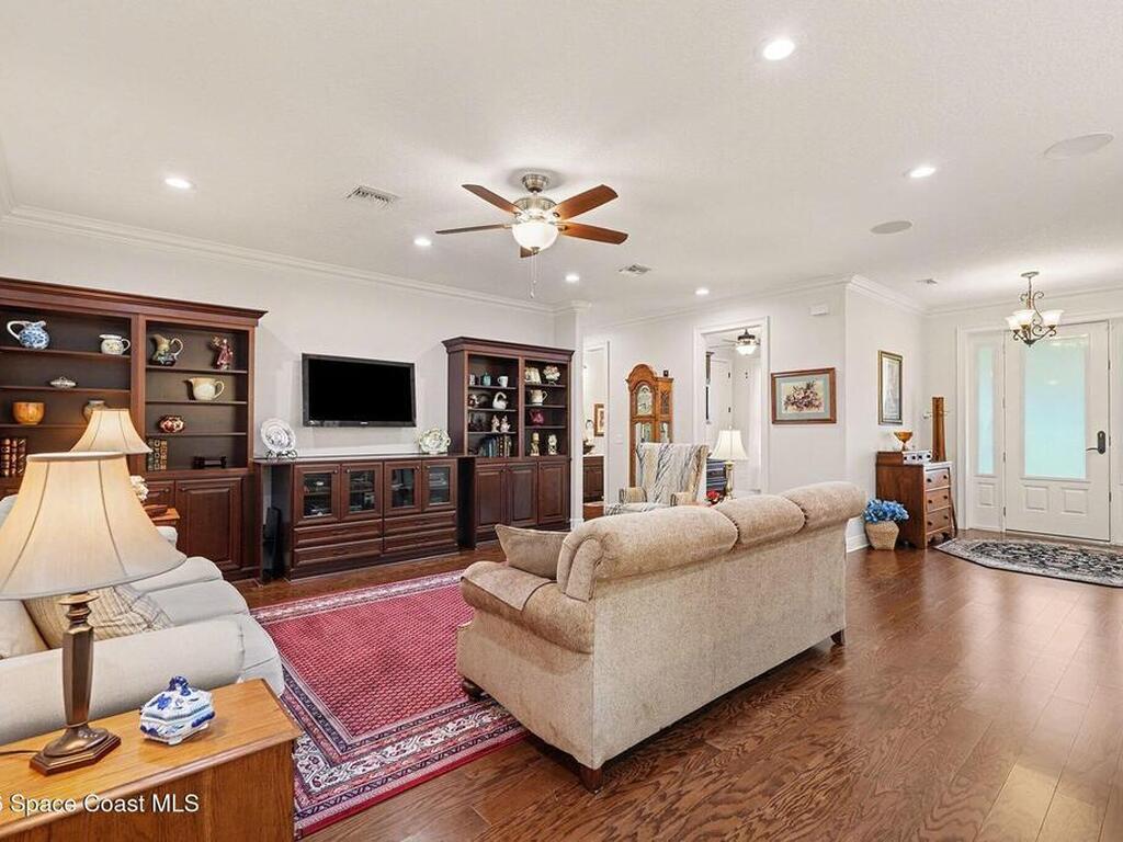 5440 Riveredge Drive, Titusville, FL 32780