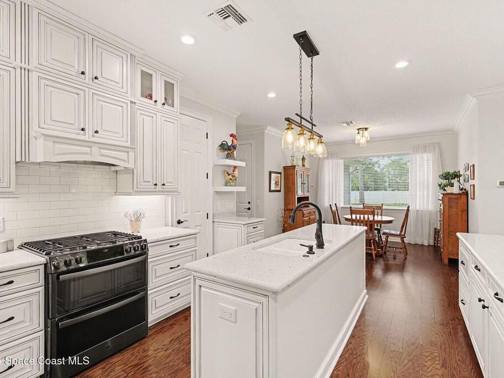 5440 Riveredge Drive, Titusville, FL 32780