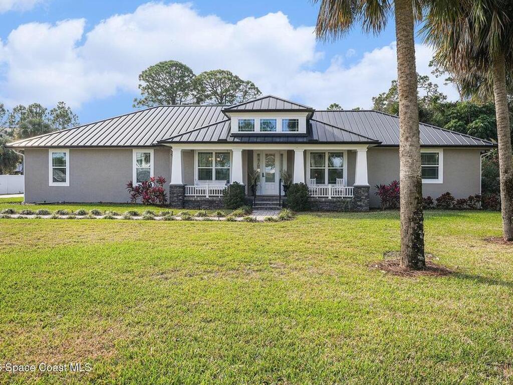 5440 Riveredge Drive, Titusville, FL 32780