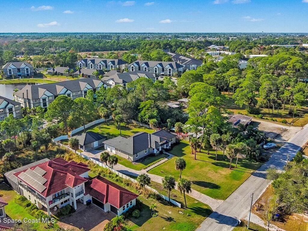 5440 Riveredge Drive, Titusville, FL 32780