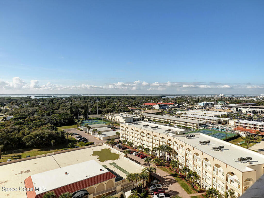 830 N Atlantic Avenue, Cocoa Beach, FL 32931