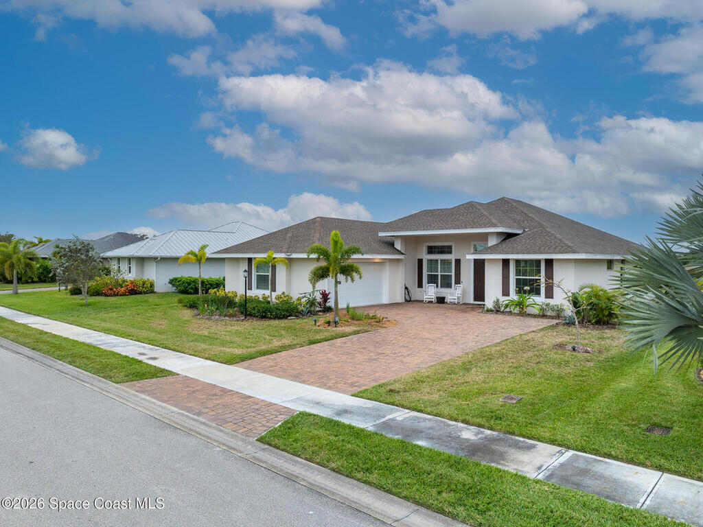 718 Yearling Trail, Sebastian, FL 32958