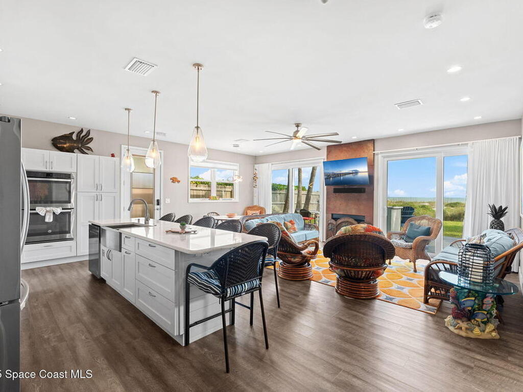 659 S Atlantic Avenue, Cocoa Beach, FL 32931