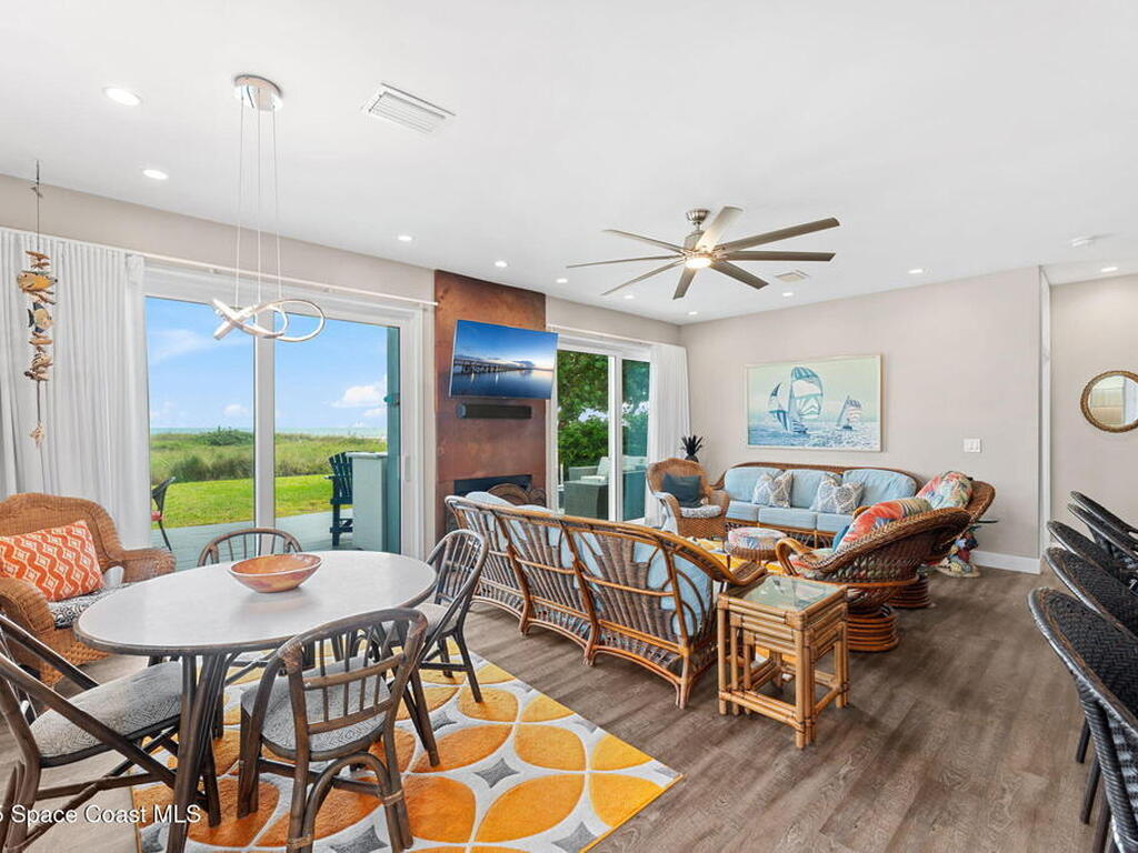 659 S Atlantic Avenue, Cocoa Beach, FL 32931