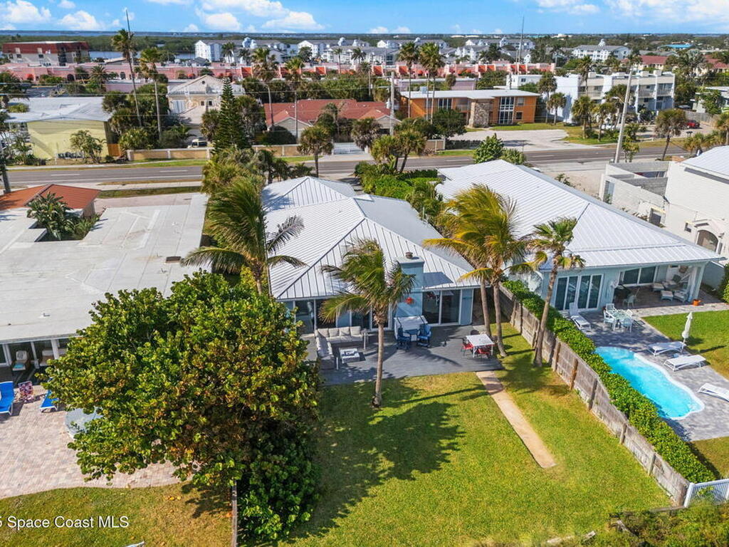 659 S Atlantic Avenue, Cocoa Beach, FL 32931
