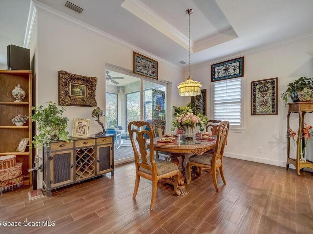 121 Seminole Lane, Cocoa Beach, FL 32931