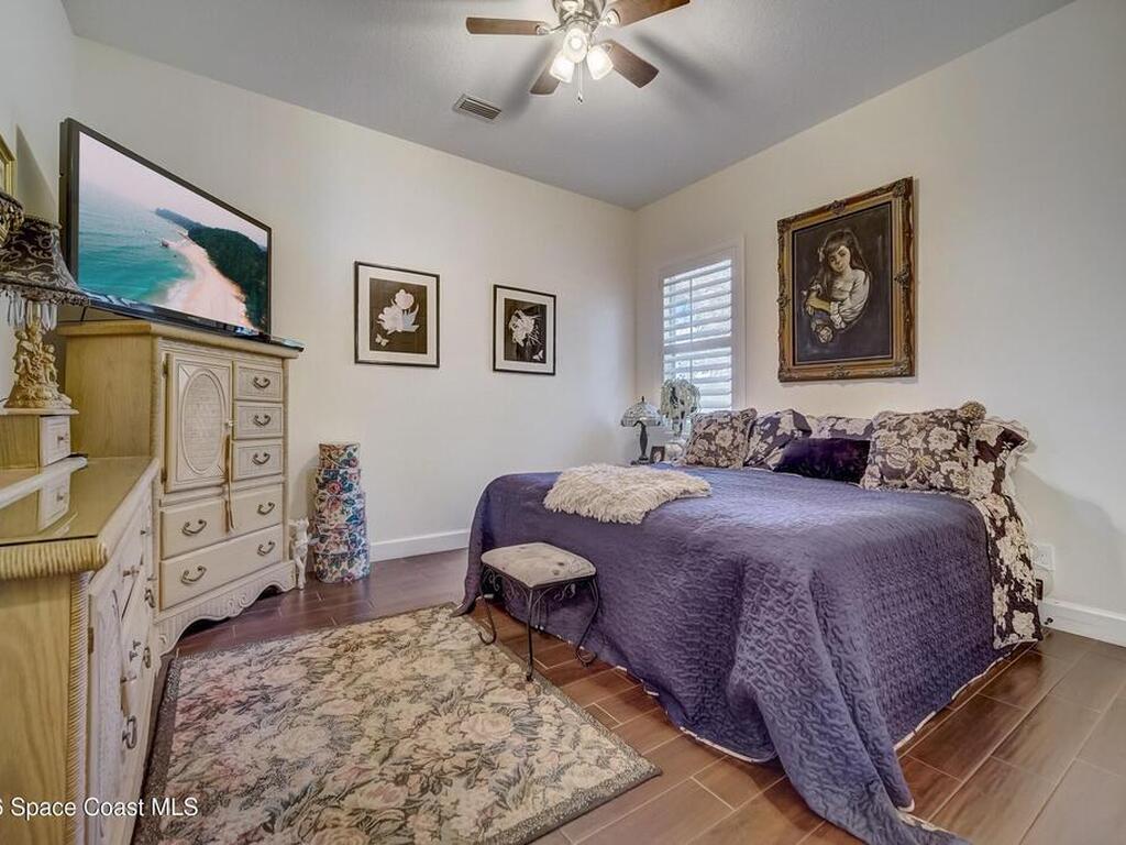 121 Seminole Lane, Cocoa Beach, FL 32931