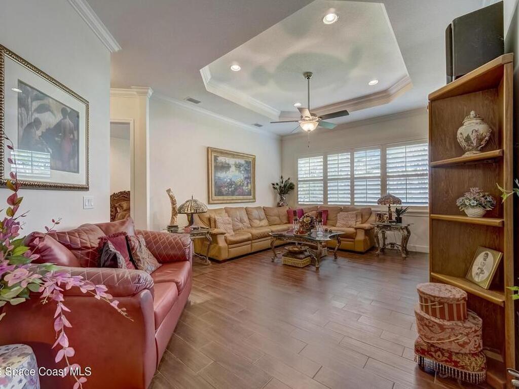 121 Seminole Lane, Cocoa Beach, FL 32931