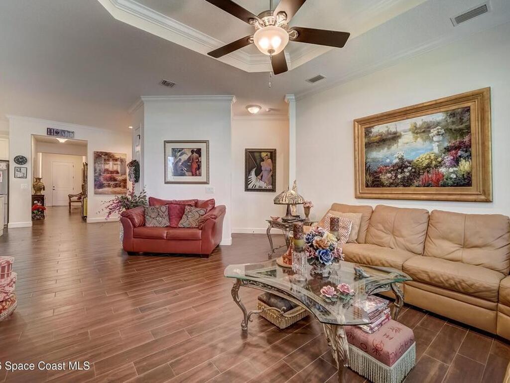 121 Seminole Lane, Cocoa Beach, FL 32931