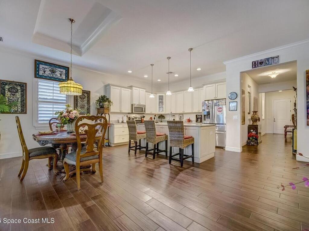 121 Seminole Lane, Cocoa Beach, FL 32931