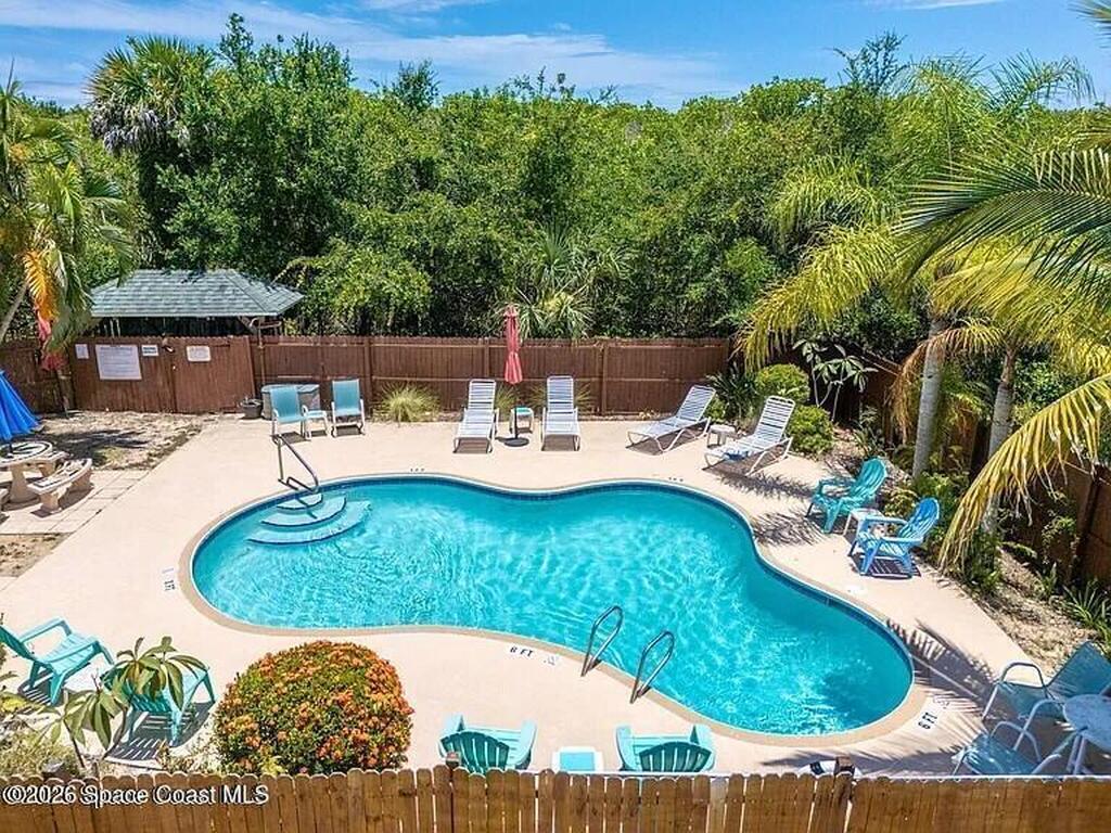 6236 Treetop Drive, Melbourne Beach, FL 32951