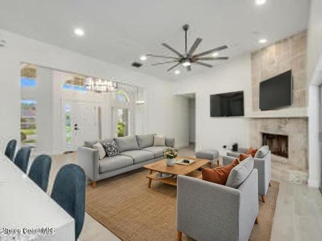 215 Beverly Court, Melbourne Beach, FL 32951