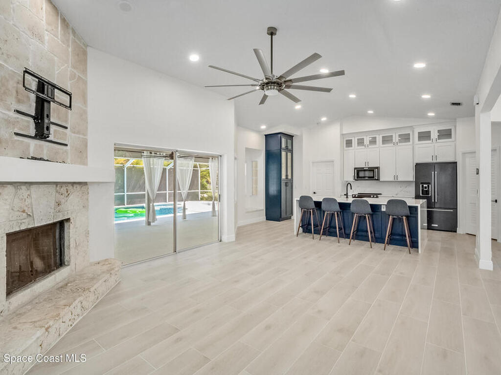 215 Beverly Court, Melbourne Beach, FL 32951