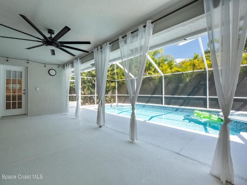 215 Beverly Court, Melbourne Beach, FL 32951