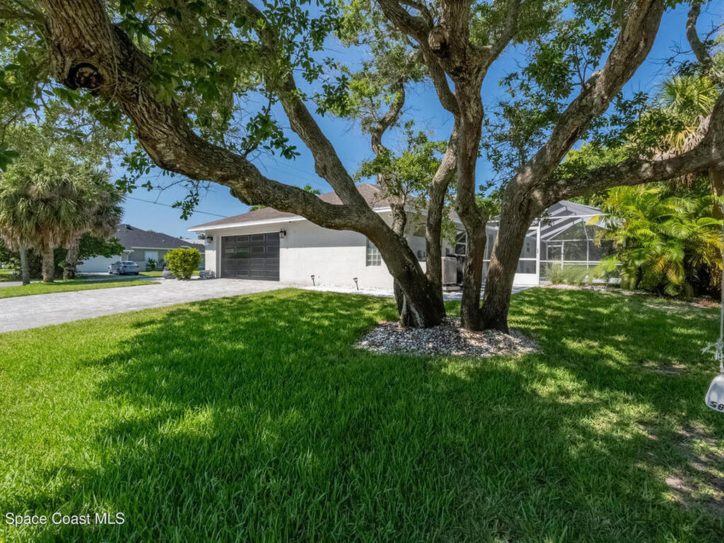 215 Beverly Court, Melbourne Beach, FL 32951