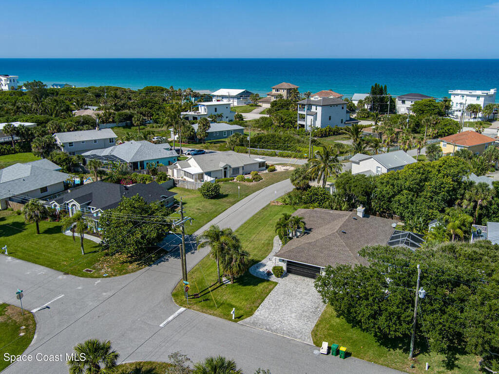 215 Beverly Court, Melbourne Beach, FL 32951