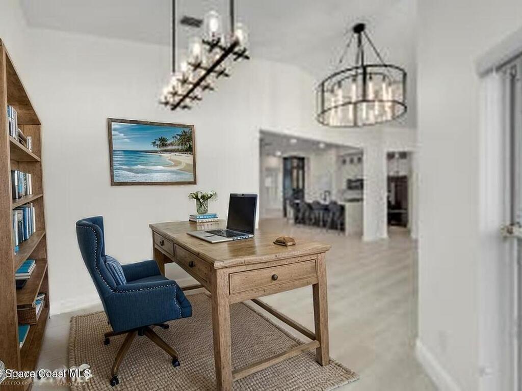 215 Beverly Court, Melbourne Beach, FL 32951
