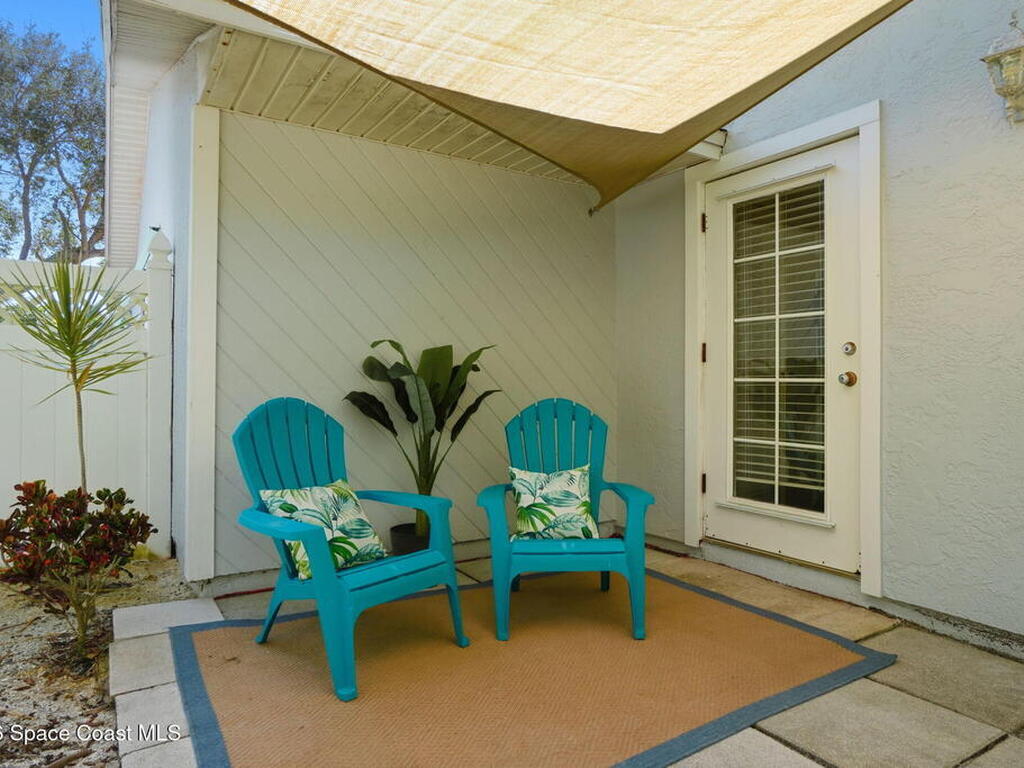 523 Peregrine Drive, Indialantic, FL 32903