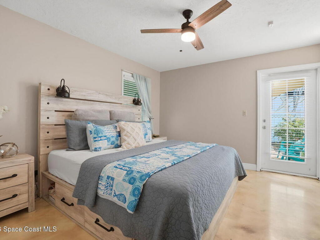 523 Peregrine Drive, Indialantic, FL 32903