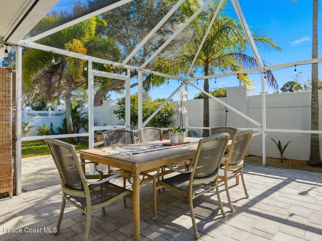 523 Peregrine Drive, Indialantic, FL 32903