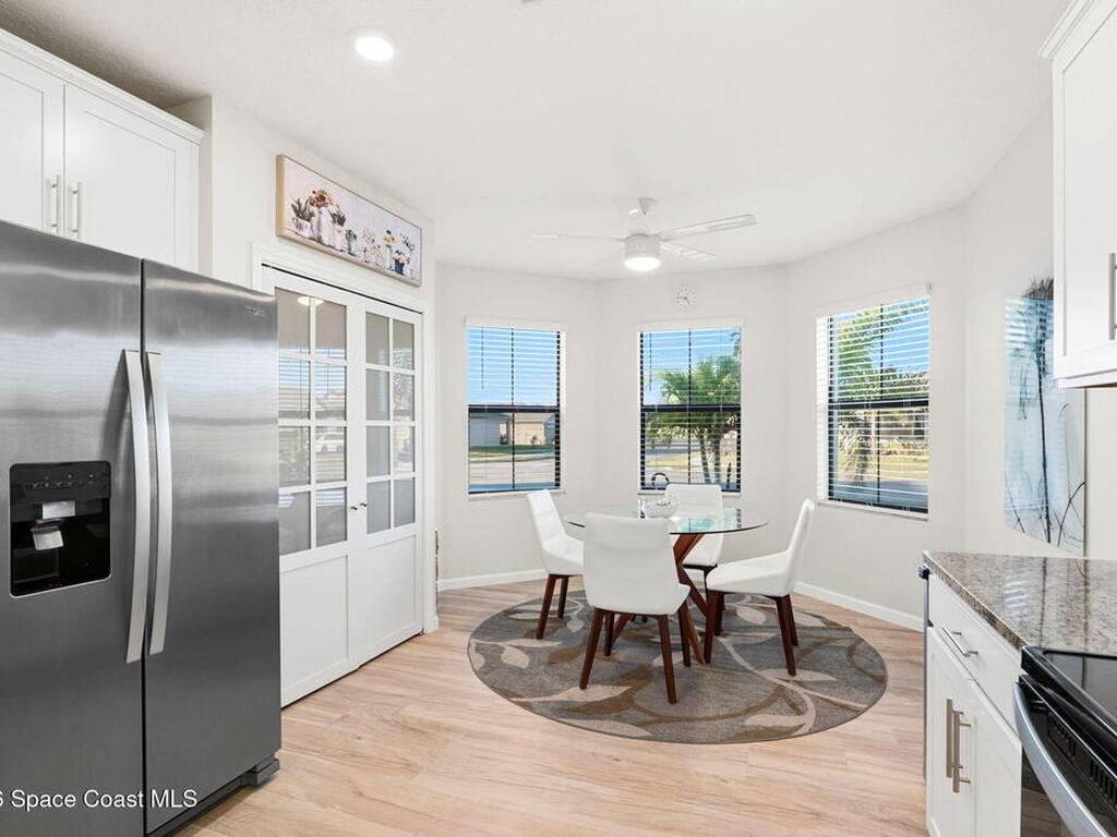 7549 Tourmaline Drive, Grant-Valkaria, FL 32949
