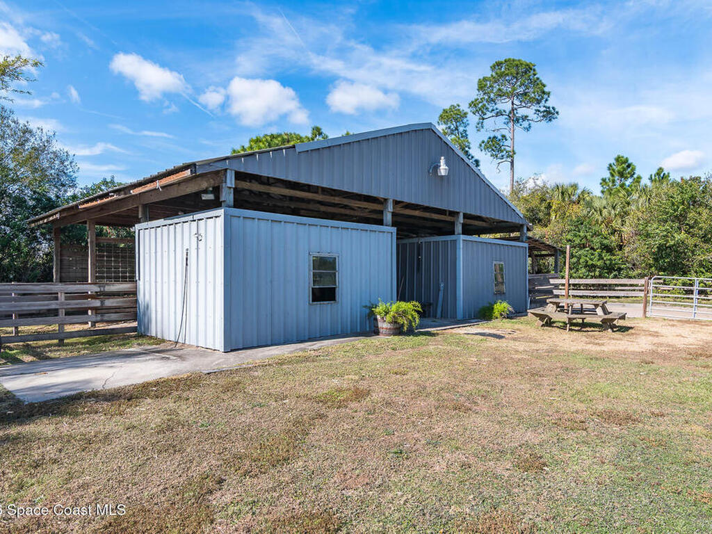 5101 Craig Road, Cocoa, FL 32926