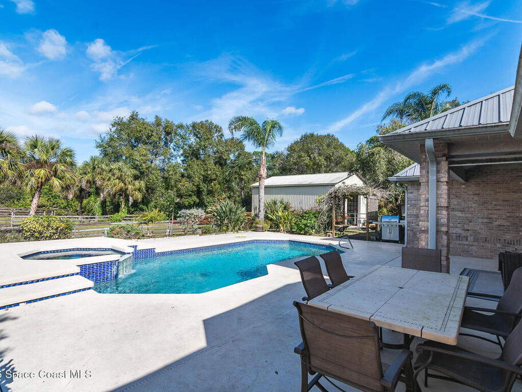 5101 Craig Road, Cocoa, FL 32926