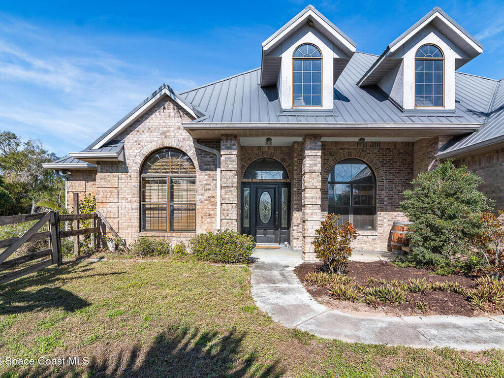 5101 Craig Road, Cocoa, FL 32926