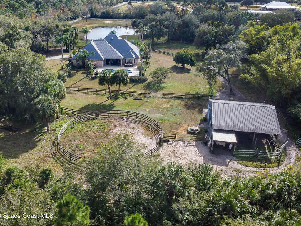 5101 Craig Road, Cocoa, FL 32926