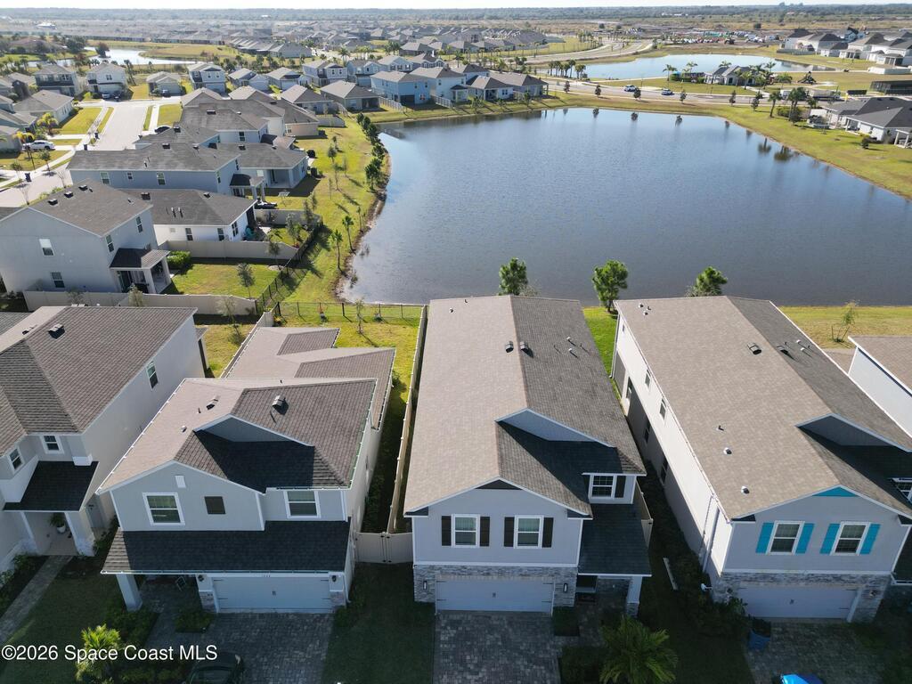 1018 Grantham Lane, Palm Bay, FL 32909