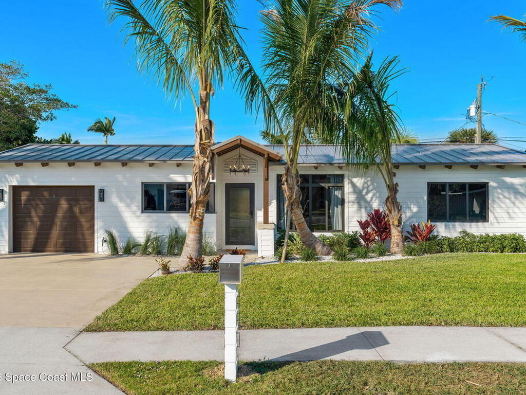 270 Cinnamon Drive, Satellite Beach, FL 32937