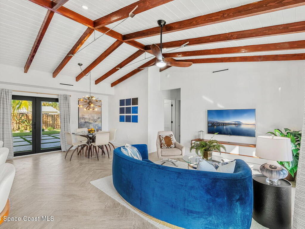 270 Cinnamon Drive, Satellite Beach, FL 32937