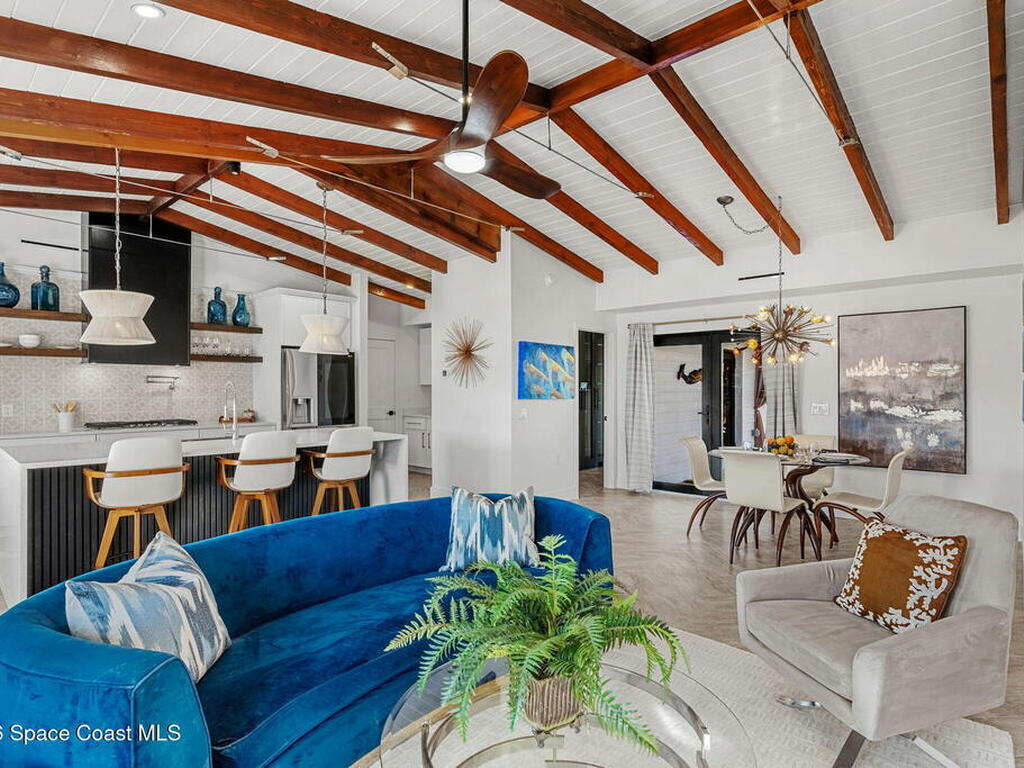 270 Cinnamon Drive, Satellite Beach, FL 32937