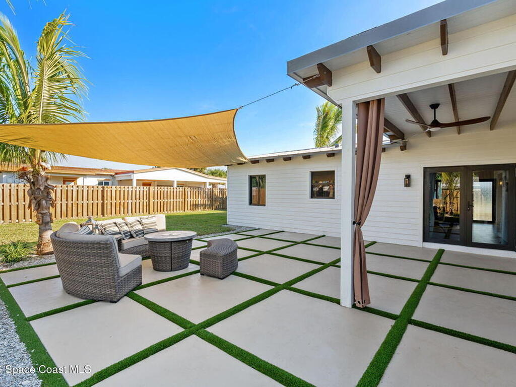 270 Cinnamon Drive, Satellite Beach, FL 32937