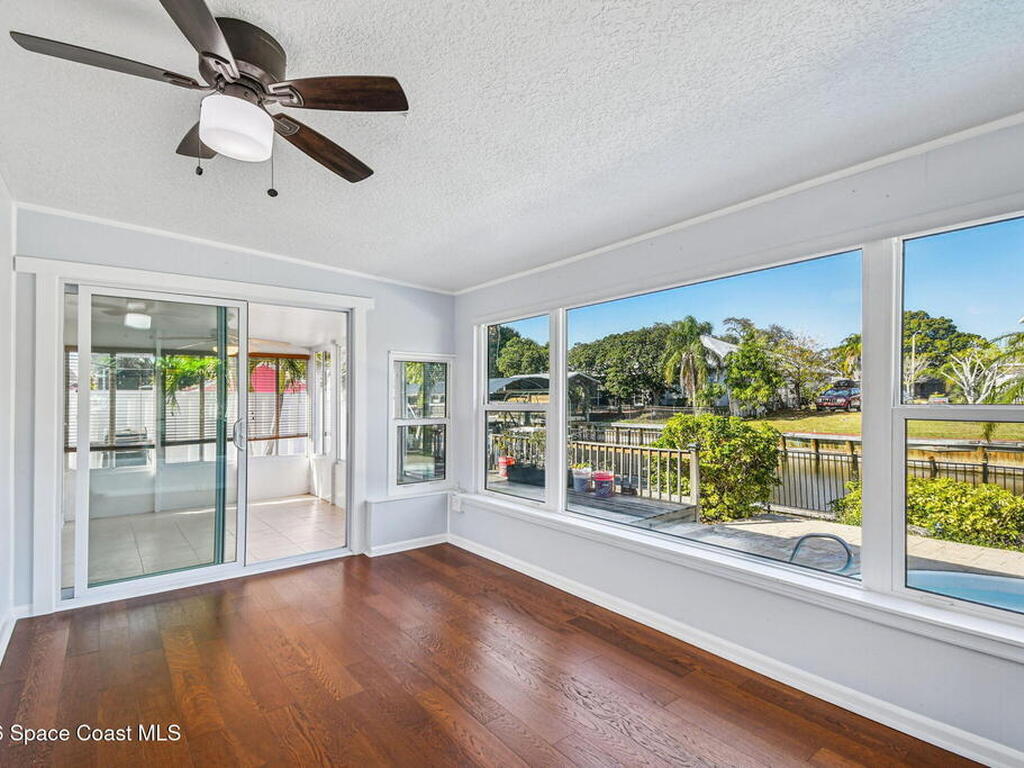 1460 Hannah Drive, Merritt Island, FL 32952