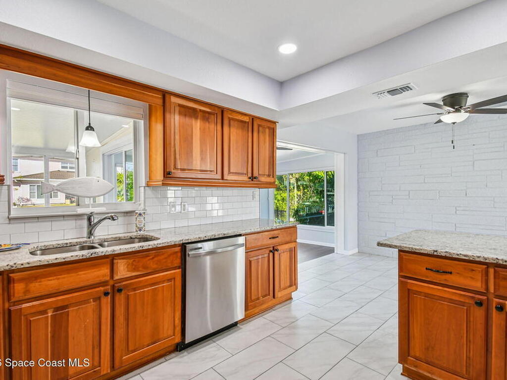 1460 Hannah Drive, Merritt Island, FL 32952