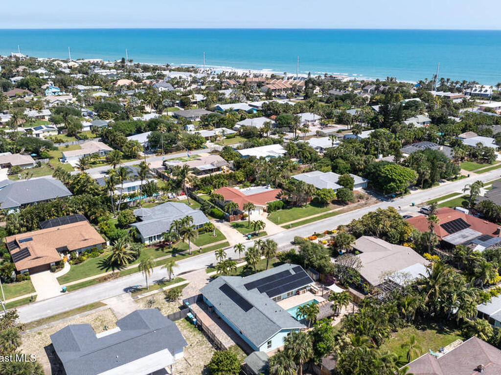 217 Ash Avenue, Melbourne Beach, FL 32951