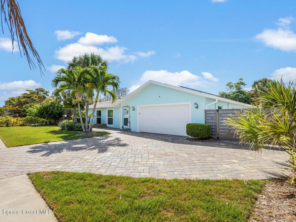 217 Ash Avenue, Melbourne Beach, FL 32951