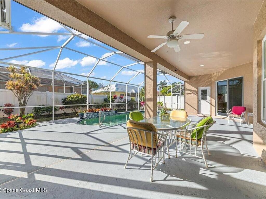 223 Sanibel Way, Melbourne Beach, FL 32951