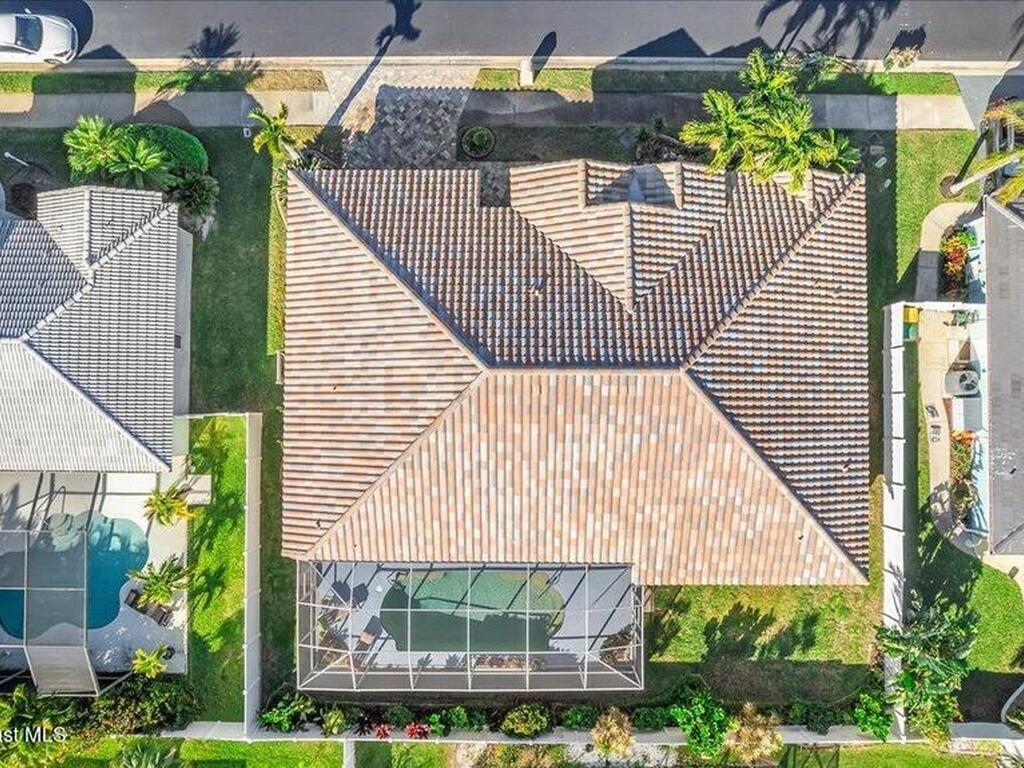 223 Sanibel Way, Melbourne Beach, FL 32951