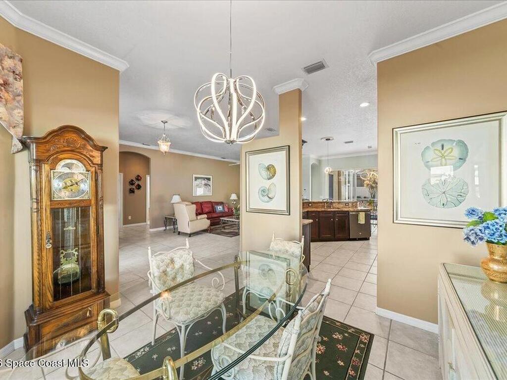 223 Sanibel Way, Melbourne Beach, FL 32951