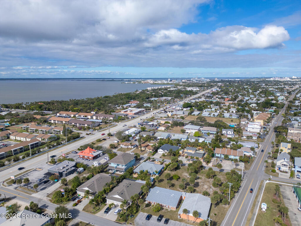 131 Harding Avenue, Cocoa Beach, FL 32931