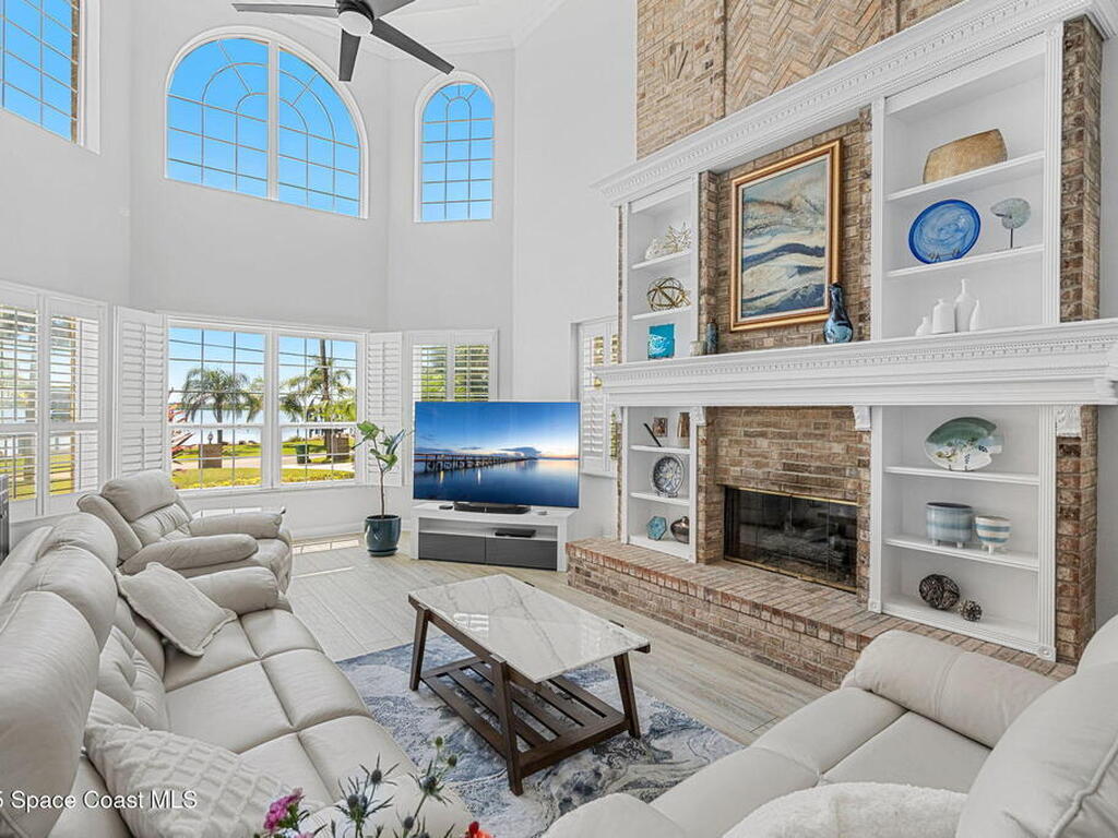 2221 Rockledge Drive, Rockledge, FL 32955