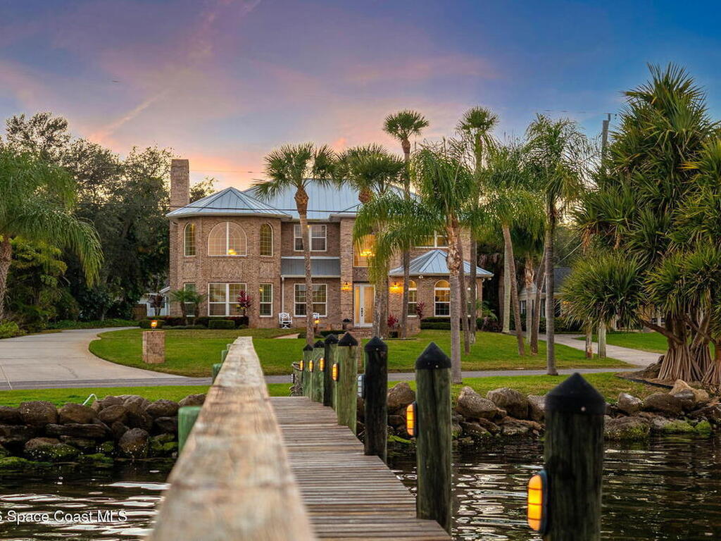 2221 Rockledge Drive, Rockledge, FL 32955