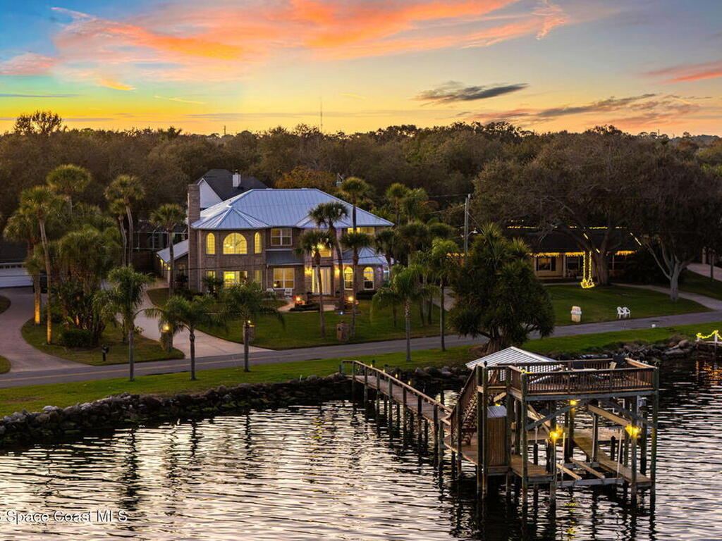 2221 Rockledge Drive, Rockledge, FL 32955