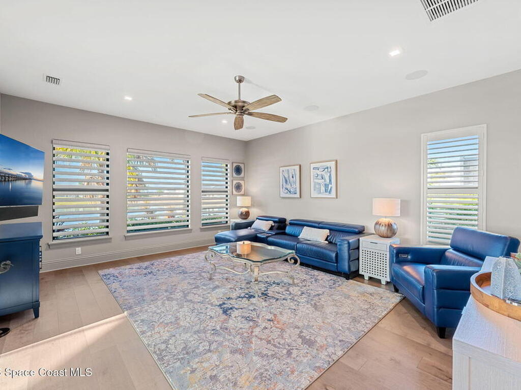 4484 Milost Drive, Rockledge, FL 32955