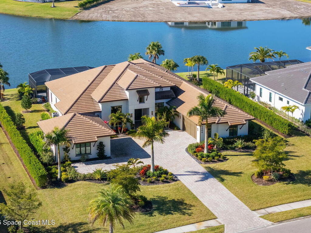 4484 Milost Drive, Rockledge, FL 32955