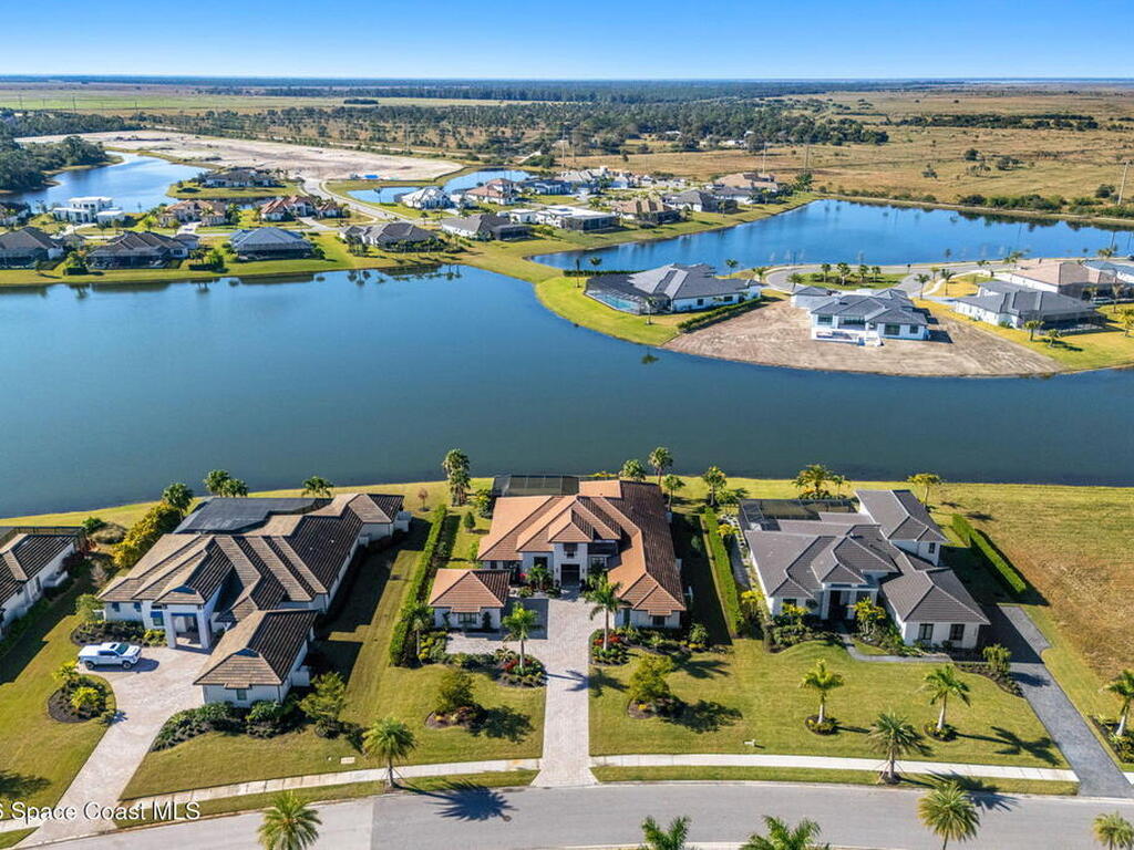 4484 Milost Drive, Rockledge, FL 32955