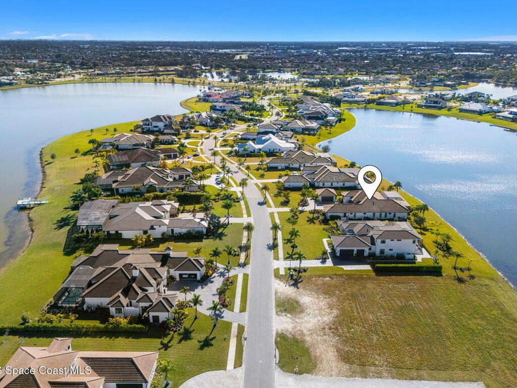 4484 Milost Drive, Rockledge, FL 32955