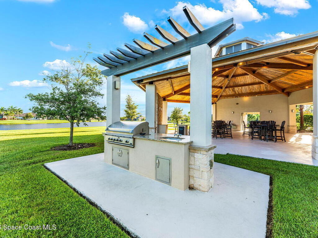 4484 Milost Drive, Rockledge, FL 32955